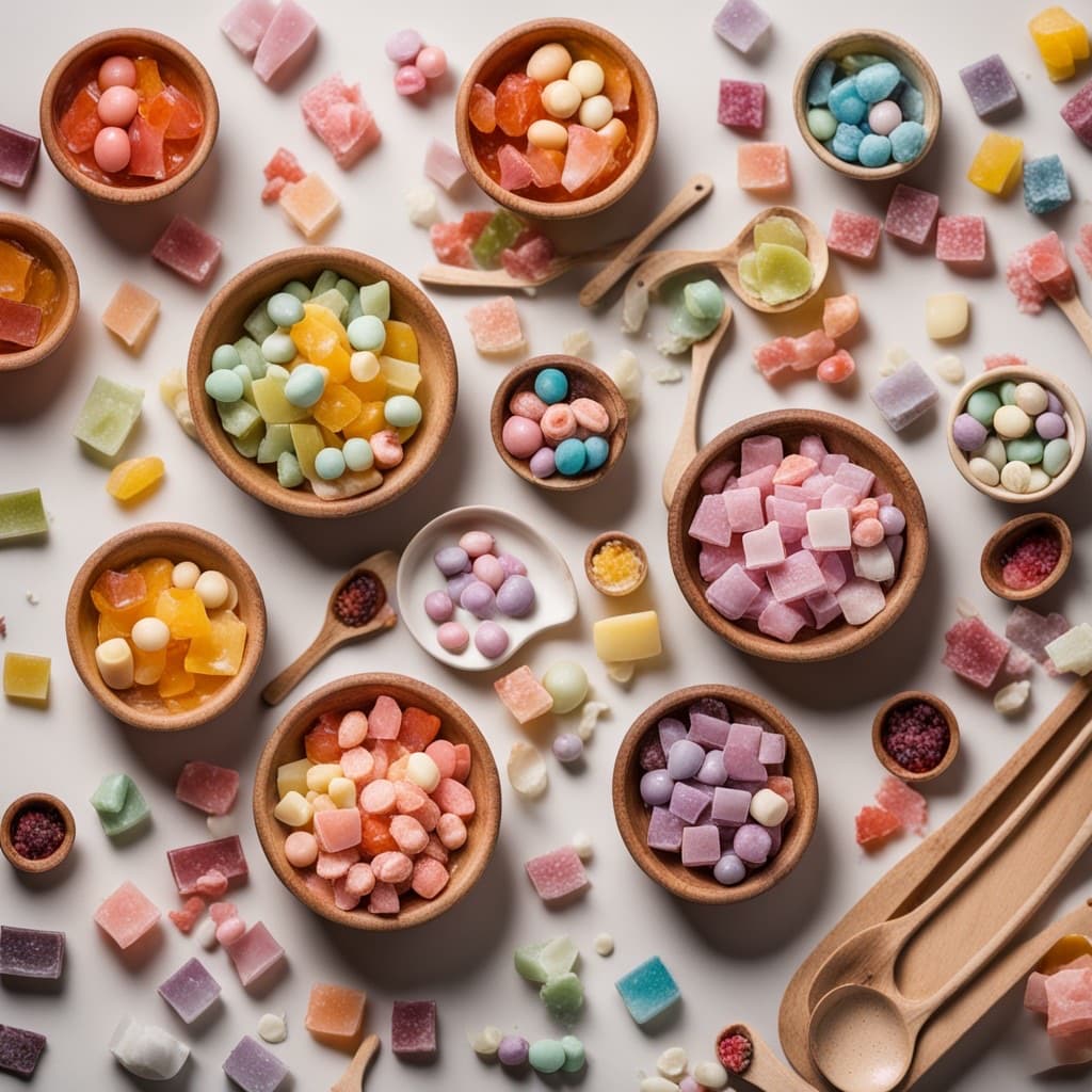 Custom Candy Creation
