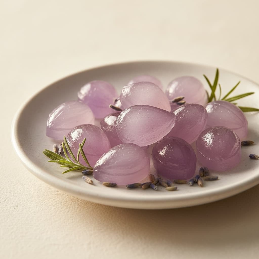 Lavender Twilight Melts