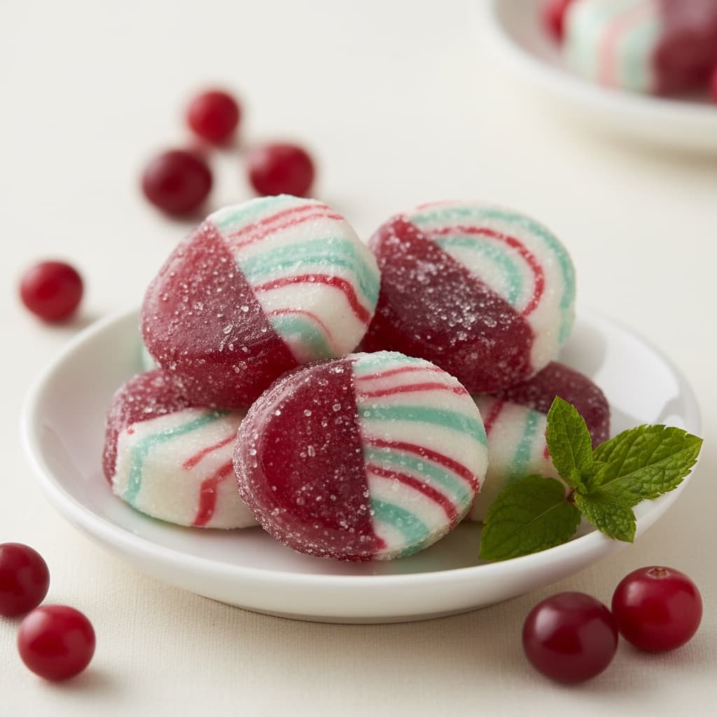 Winterberry Frost